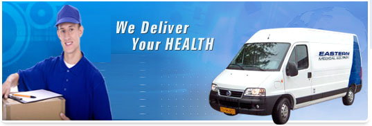 Medical Courier Services